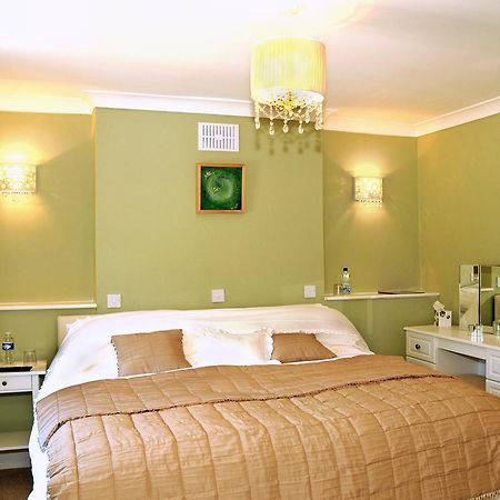 Pant Teg B&B Tregarth Ruang foto