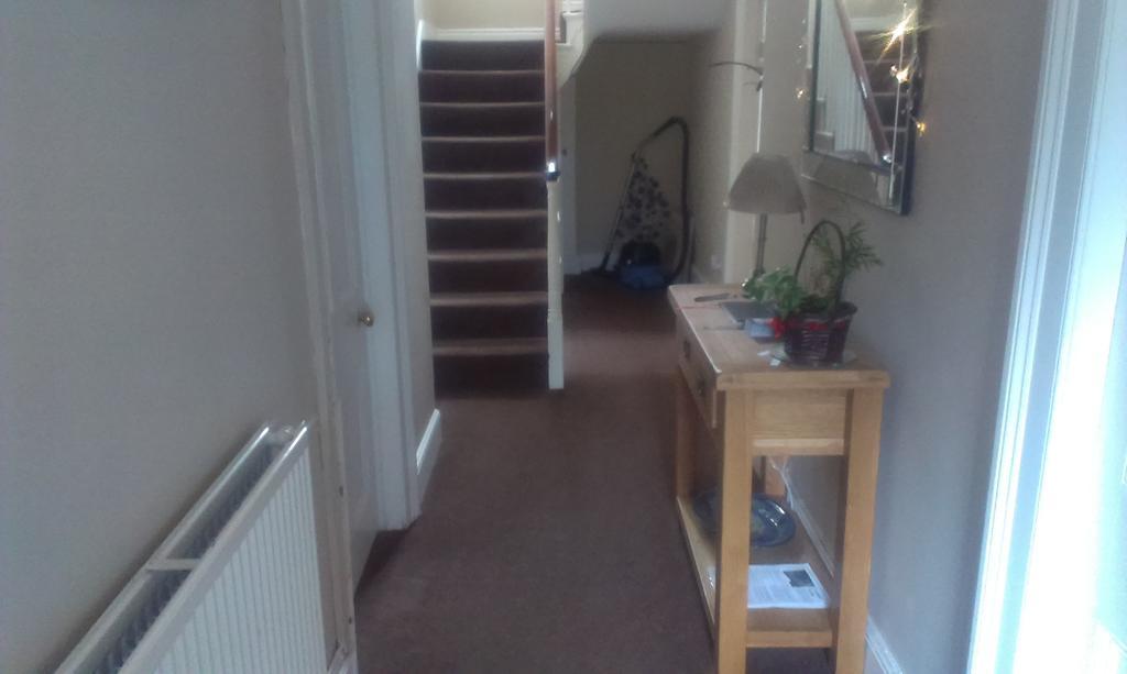 Pant Teg B&B Tregarth Bagian luar foto