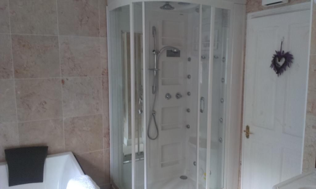 Pant Teg B&B Tregarth Bagian luar foto