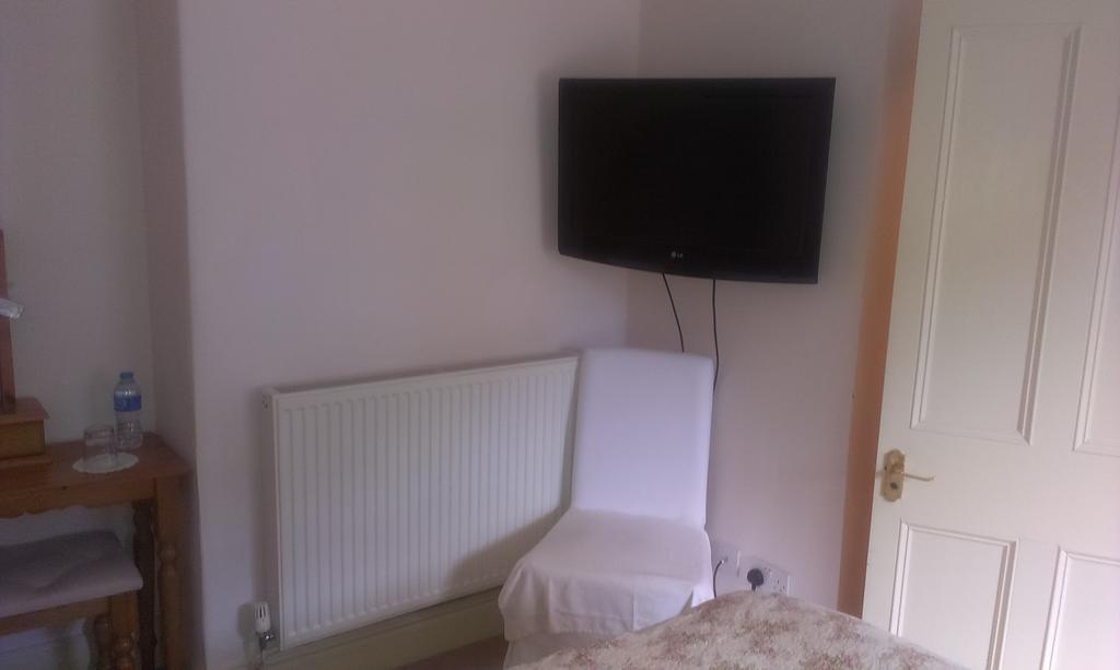 Pant Teg B&B Tregarth Ruang foto