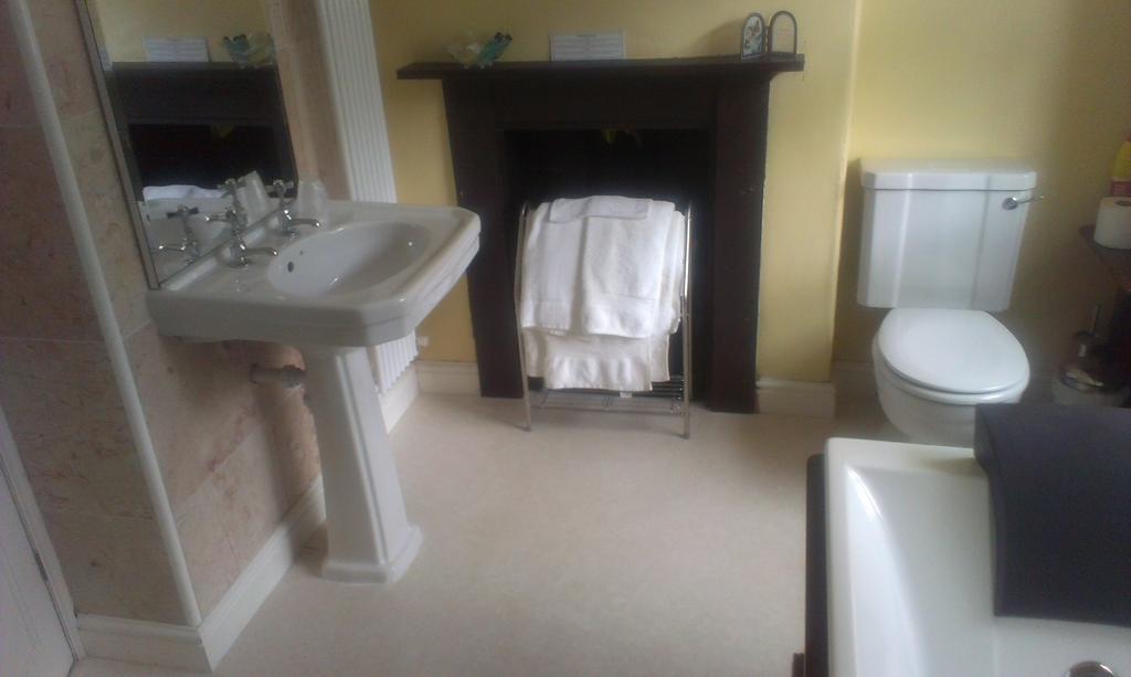 Pant Teg B&B Tregarth Ruang foto