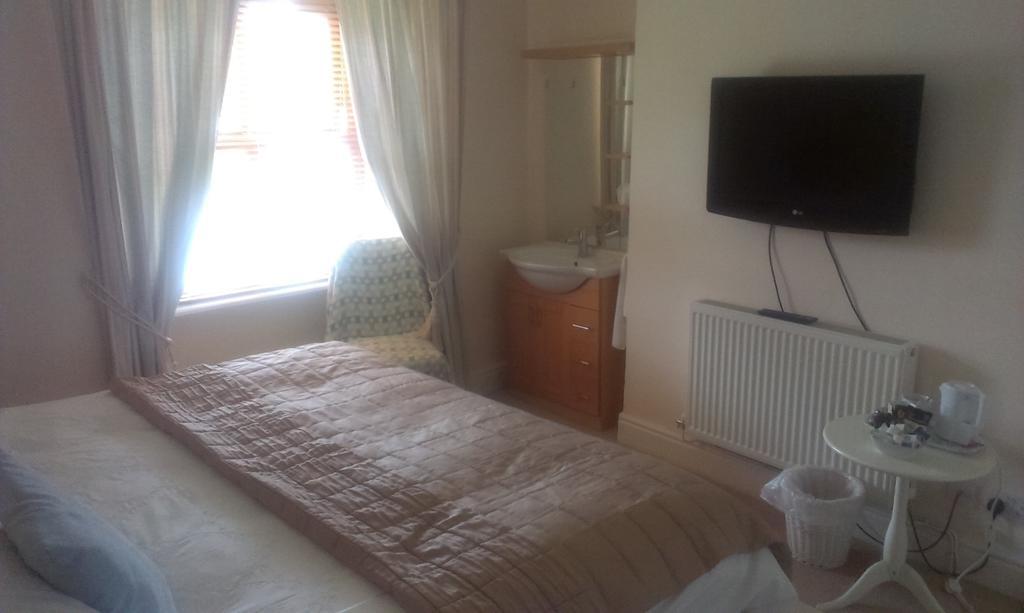 Pant Teg B&B Tregarth Bagian luar foto