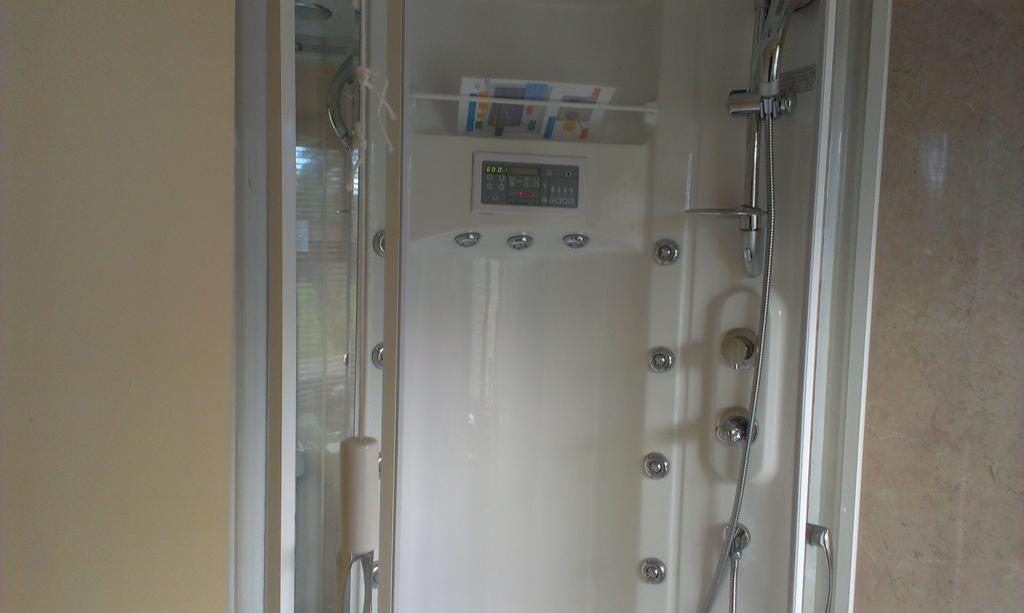 Pant Teg B&B Tregarth Ruang foto