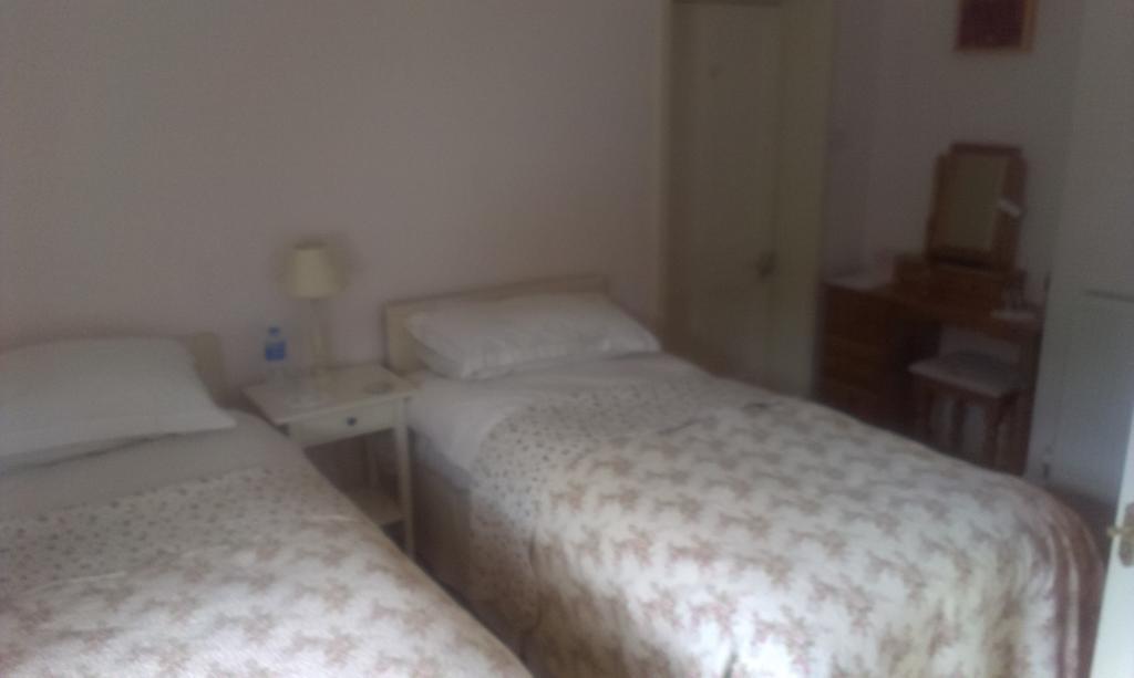 Pant Teg B&B Tregarth Bagian luar foto
