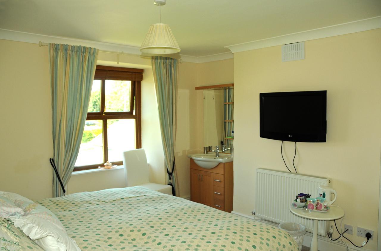 Pant Teg B&B Tregarth Ruang foto