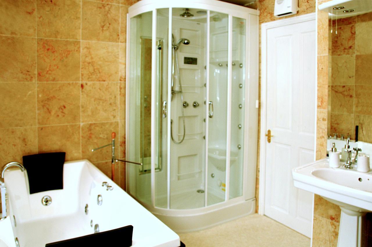 Pant Teg B&B Tregarth Ruang foto