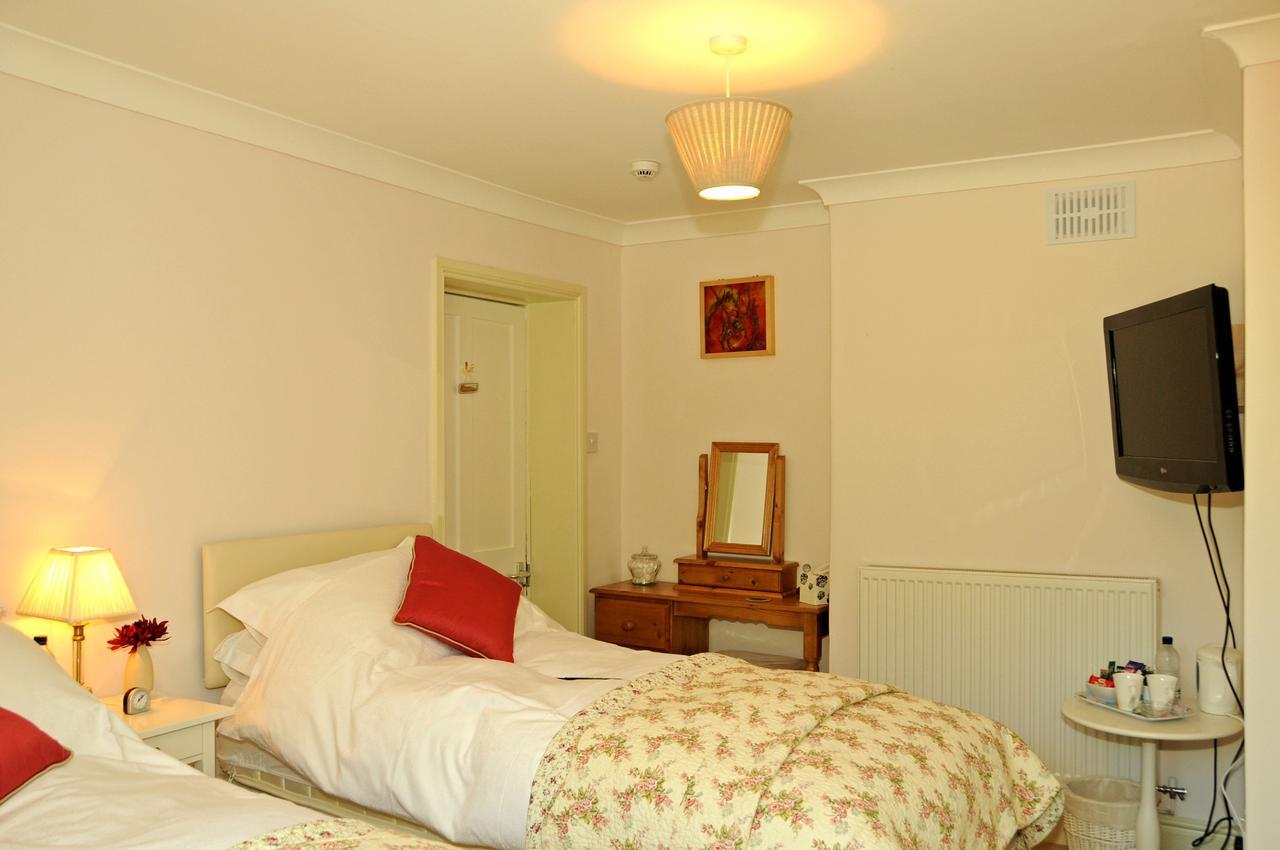 Pant Teg B&B Tregarth Ruang foto