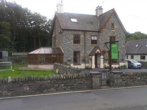 Pant Teg B&B Tregarth Bagian luar foto