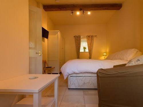Pant Teg B&B Tregarth Bagian luar foto