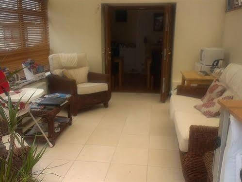 Pant Teg B&B Tregarth Bagian luar foto