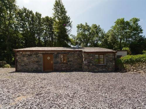 Pant Teg B&B Tregarth Bagian luar foto